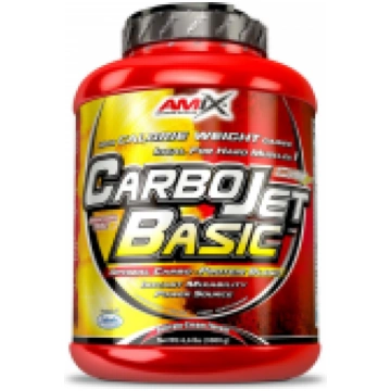 Carbojet Basic 3000g Amix Nutrition