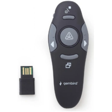 PRESENTER/POINTER WRL USB/WP-L-11 GEMBIRD WP-L-11
