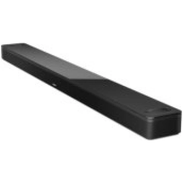 BOSE Smart Ultra Soundbar black mājas kinozāle 882
