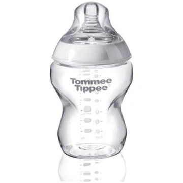 Tommee Tippee Art.42250079 Closer To Nature pudelī