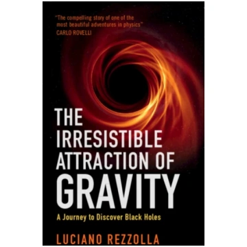 Irresistible Attraction of Gravity, A Journey to D