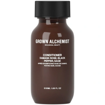 GROWN ALCHEMIST AMBER kondicionieris 50 ml pudelīt
