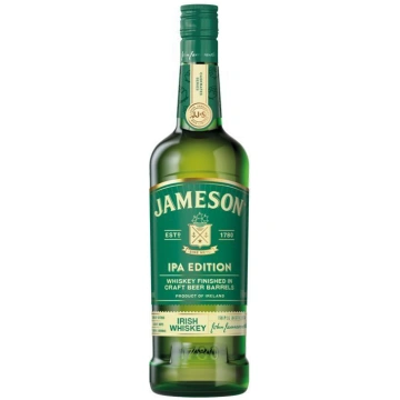 Viskijs Jameson Caskmates IPA 40%