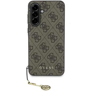 Guess 4G Charm Case Aizsargapvalks priekš Samsung 