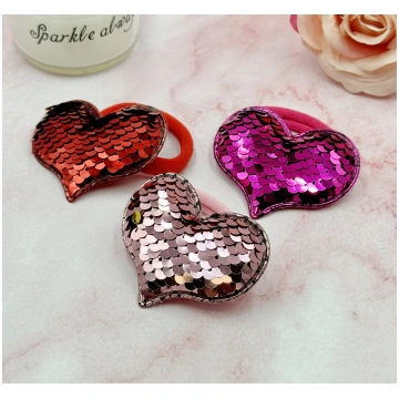 Bērnu gumija Heart LX-1159