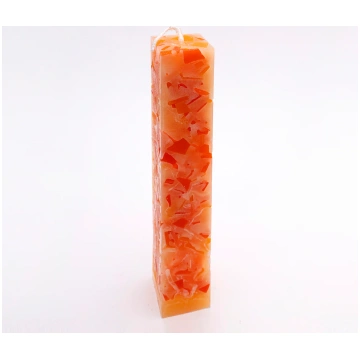 Oranža "Visi Var"