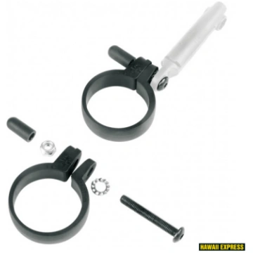 STAY MOUNTAIN CLAMPS 2TK 31-34MM