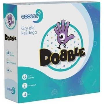 Rebel Dobble Access+ WGRBEP0UF010453