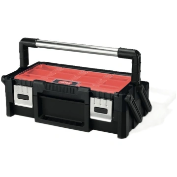 Divu līmeņu organaizers CANTILEVER, 18"", KETER, 3