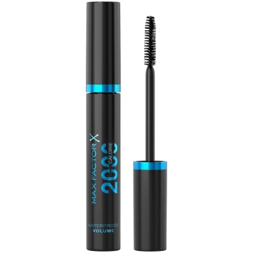 MAX FACTOR 2000 Calorie Waterproof Mascara 9ml