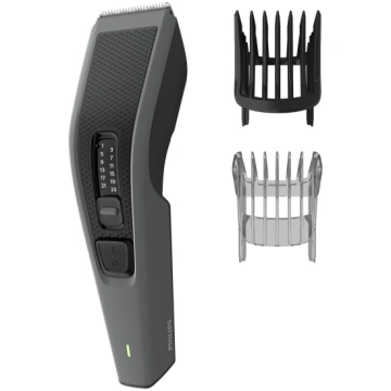 Philips HAIRCLIPPER Series 3000 Self-sharpening me