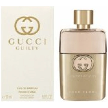 Gucci GUILTY EDP 50 ml Parfīms 3614227758117-GUCCI