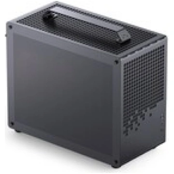 Jonsplus Z20 Mesh Case Black NoName