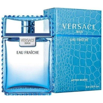 Versace Eau Fraiche Man Smaržas ASW 100 ml (801836