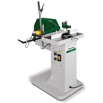 Tapotājs LLB 20 PB Holzstar