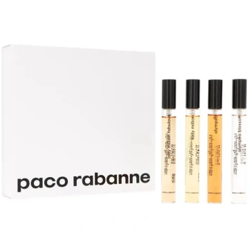 Set Paco Rabanne Miniatures Collection: Lady Milli