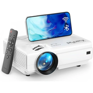 2025 XuanPad uzlabotais WiFi Bluetooth mini projek