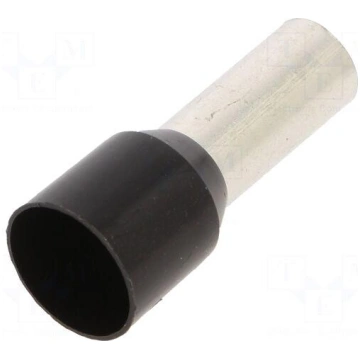 Tip: bootlace ferrule | insulated | copper | 25mm2
