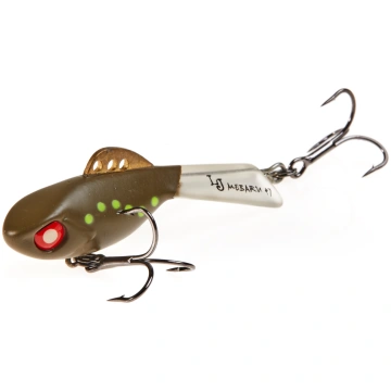 Balansieris Lucky John Pro Series MEBARU 47 LJME47