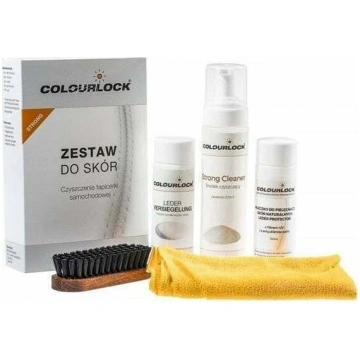Colourlock Colourlock Strong z mleczkiem pielęgnuj