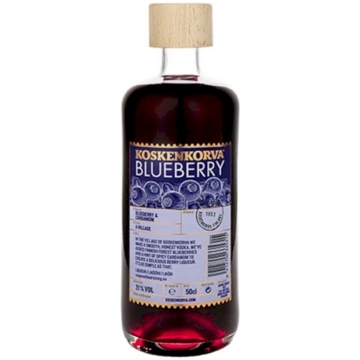 Koskenkorva Blueberry