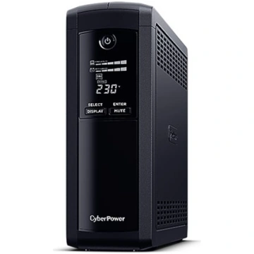 CyberPower Value Pro VP1600EILCD - UPS - 960 watt 