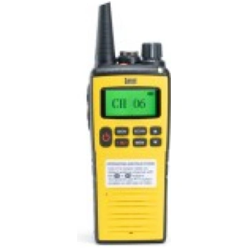 Entel HT649/P2 GMDSS VHF radiostacija