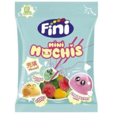 Želejkonfektes FINI Mini Mochis 90g