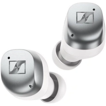Sennheiser Momentum True Wireless 4 white-silver |