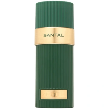 Parfimērijas ūdens French Avenue Zenith Santal, 10