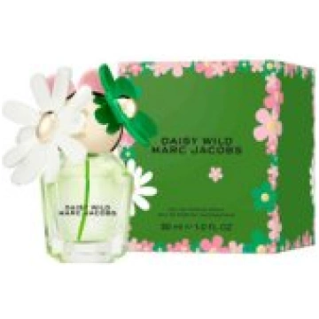 Marc Jacobs Daisy Wild EDP. Parfīms 3616304254871-