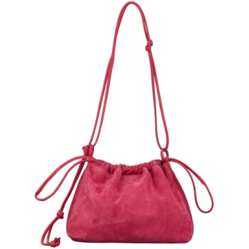 Becksöndergaard - Suede Giana Bag - izmērs ONE SIZ