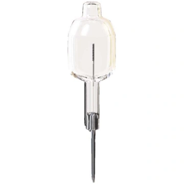 Halogēnspuldze 20W G4 12V SPL 643031344