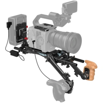 Aksesuārs, SmallRig, SmallRig 3459 Sony FX6 Should