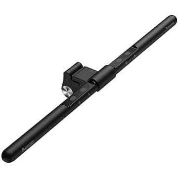 Quntis 22-29 collu datora monitora lampa, LED USB 