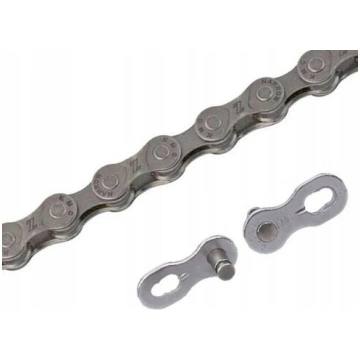 Velosipēda ķēde Kmc Z8.3 5/6/7/8