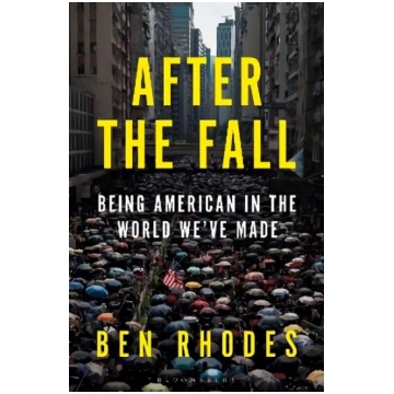 After the Fall: The Rise of Authoritarianism in th