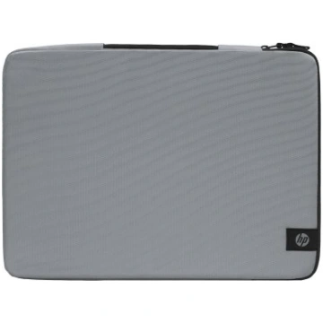 HP Protective 13-14inch Laptop Sleeve - Meteor Sil