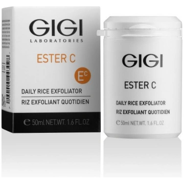 GIGI Ester C- Rīsu pīlings 50 ml