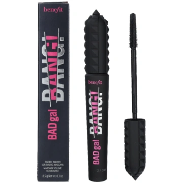 Benefit BADgal Bang Volumizing Mascara apjomu pali