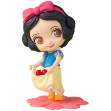 BP Q POSKET - DISNEY - SNOW WHITE SWEETINY VER.B B