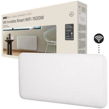 Mill PA1500WIFI4 (465386)
