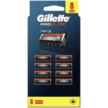 GILLETTE Gillette Fusion ProGlide Skuvekļa Rezerve