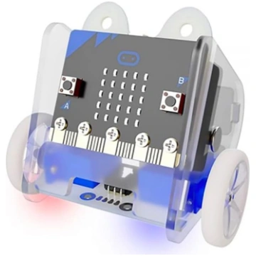BXMIBO MIBO MIBO ELECTRONIC Robots un programmēšan