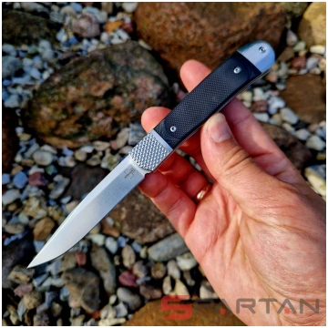 Boker Plus Hidden Release Trapper (G10)