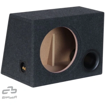 Basser B1250 Subwoofer (12""/30cm) Enclosure