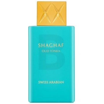 Parfimērijas ūdens Swiss Arabian Shaghaf Oud Tonka