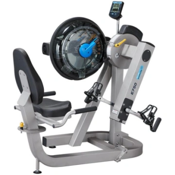 Fluid Exercise E750 Cycle Ķermeņa augšdaļas ergome