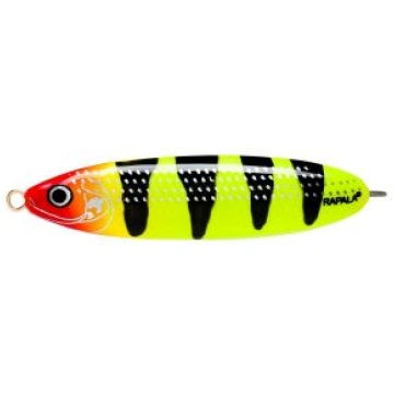 RAPALA voblers Minnow Spoon RMS08 CLT (22gr, 80mm,