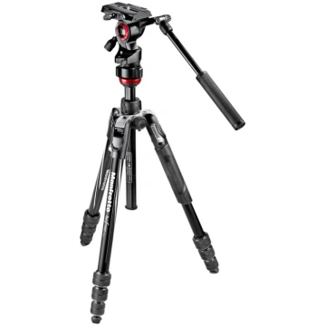 Manfrotto Befree Live MVKBFRT-LIVE tripod MVKBFRT-